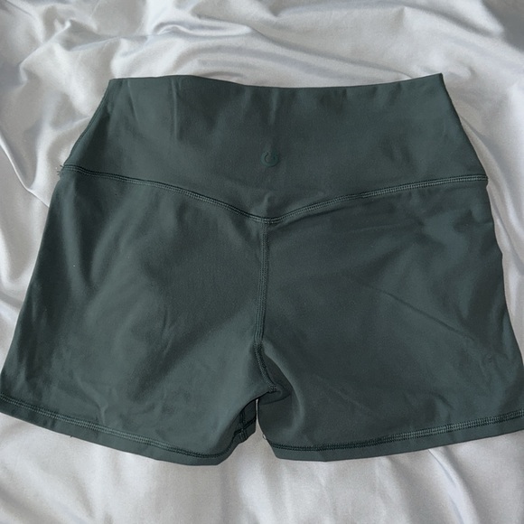 Garage SoftActive 3” Shorts - Picture 3 of 3